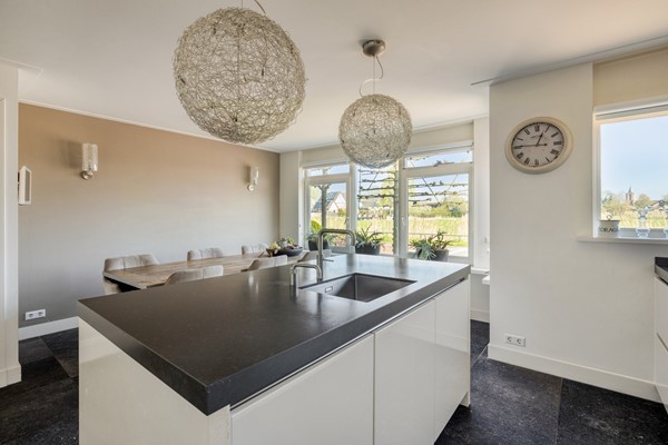 Medium property photo - De Kleine Pol 16, 3751 VV Bunschoten-Spakenburg